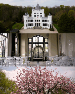 Landgoed Sandenburg