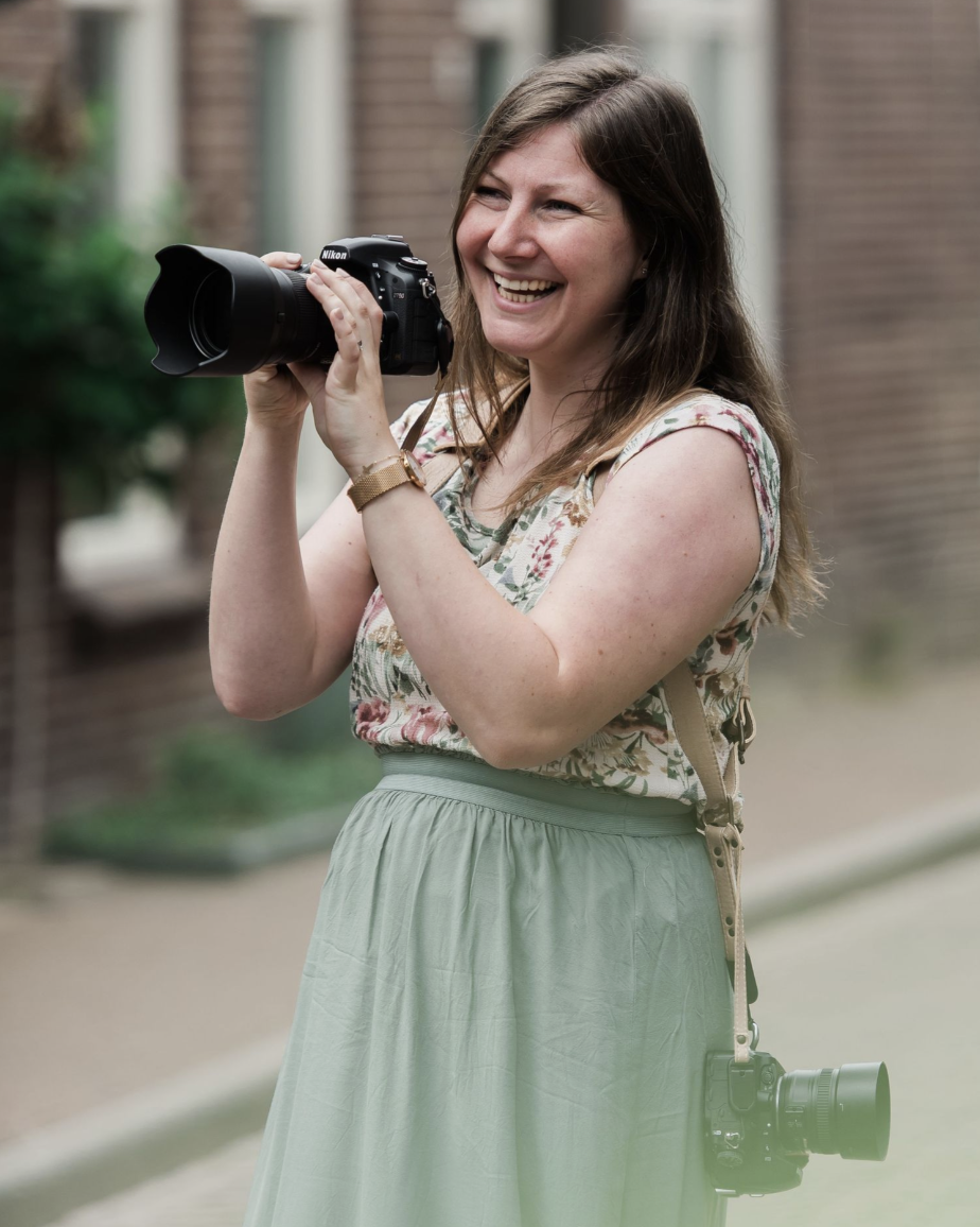Laura de Borst Fotografie